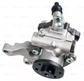 K S01 000 729 BOSCH Гидравлический насос, рулевое управление K S01 000 729 BOSCH Гидравлический насос, рулевое управление