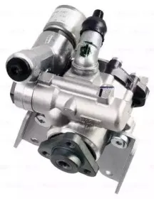 K S01 000 743 BOSCH Гидравлический насос, рулевое управление K S01 000 743 BOSCH Гидравлический насос, рулевое управление