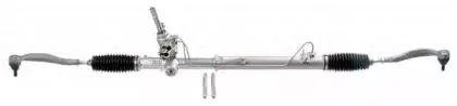 K S00 000 829 BOSCH Рулевой механизм K S00 000 829 BOSCH Рулевой механизм