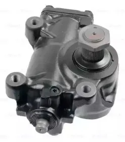 K S01 001 060 BOSCH Рулевой механизм K S01 001 060 BOSCH Рулевой механизм