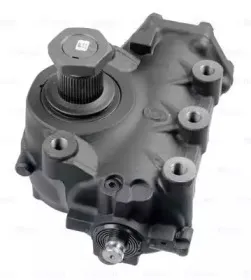 K S01 001 208 BOSCH Рулевой механизм K S01 001 208 BOSCH Рулевой механизм