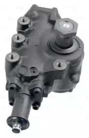 K S01 001 214 BOSCH Рулевой механизм K S01 001 214 BOSCH Рулевой механизм