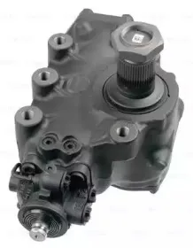 K S01 001 273 BOSCH Рулевой механизм K S01 001 273 BOSCH Рулевой механизм