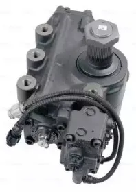 K S01 001 278 BOSCH Рулевой механизм K S01 001 278 BOSCH Рулевой механизм