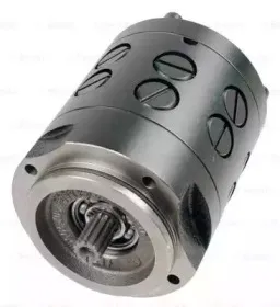 K S00 001 358 BOSCH Гидравлический насос, рулевое управление K S00 001 358 BOSCH Гидравлический насос, рулевое управление