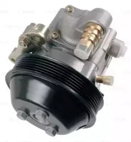 K S01 001 343 BOSCH Гидравлический насос, рулевое управление K S01 001 343 BOSCH Гидравлический насос, рулевое управление