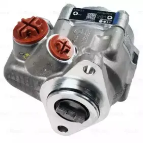 K S00 001 399 BOSCH Гидравлический насос, рулевое управление K S00 001 399 BOSCH Гидравлический насос, рулевое управление