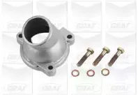 KIT600 GRAF Водяной насос KIT600 GRAF Водяной насос