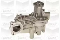 PA1105 GRAF Водяной насос PA1105 GRAF Водяной насос