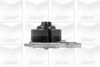 PA1251 GRAF Водяной насос PA1251 GRAF Водяной насос