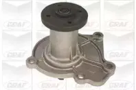 PA208 GRAF Водяной насос PA208 GRAF Водяной насос