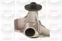 PA270 GRAF Водяной насос PA270 GRAF Водяной насос