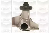 PA370 GRAF Водяной насос PA370 GRAF Водяной насос