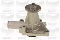 PA375 GRAF Водяной насос PA375 GRAF Водяной насос