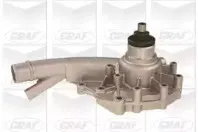 PA377 GRAF Водяной насос PA377 GRAF Водяной насос