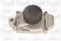 PA385 GRAF Водяной насос PA385 GRAF Водяной насос