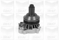 PA759 GRAF Водяной насос PA759 GRAF Водяной насос