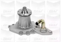 PA810 GRAF Водяной насос PA810 GRAF Водяной насос