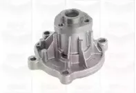 PA855 GRAF Водяной насос PA855 GRAF Водяной насос