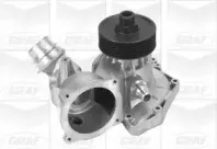 PA857 GRAF Водяной насос PA857 GRAF Водяной насос