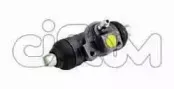 101-1027 CIFAM Колесный тормозной цилиндр 101-1027 CIFAM Колесный тормозной цилиндр