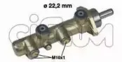 202-130 CIFAM Главный тормозной цилиндр 202-130 CIFAM Главный тормозной цилиндр