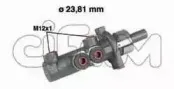 202-280 CIFAM Главный тормозной цилиндр 202-280 CIFAM Главный тормозной цилиндр