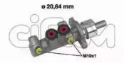 202-356 CIFAM Главный тормозной цилиндр 202-356 CIFAM Главный тормозной цилиндр
