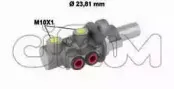 202-778 CIFAM Главный тормозной цилиндр 202-778 CIFAM Главный тормозной цилиндр