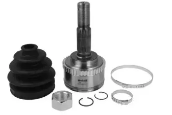 607-348 CIFAM Шарнирный комплект, приводной вал 607-348 CIFAM Шарнирный комплект, приводной вал