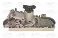10439 KWP Водяной насос 10439 KWP Водяной насос