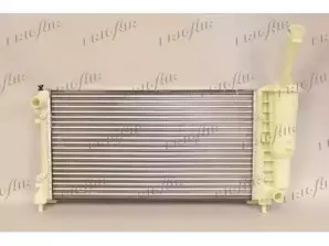 0104.3110 FRIGAIR Радиатор, охлаждение двигателя 0104.3110 FRIGAIR Радиатор, охлаждение двигателя