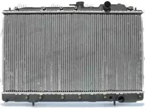 0116.3003 FRIGAIR Радиатор, охлаждение двигателя 0116.3003 FRIGAIR Радиатор, охлаждение двигателя