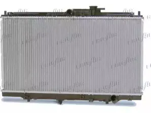 0119.3012 FRIGAIR Радиатор, охлаждение двигателя 0119.3012 FRIGAIR Радиатор, охлаждение двигателя