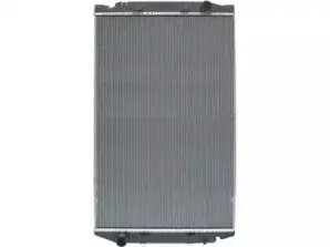 0204.3053 FRIGAIR Радиатор, охлаждение двигателя 0204.3053 FRIGAIR Радиатор, охлаждение двигателя