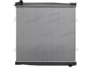 0222.2055 FRIGAIR Радиатор, охлаждение двигателя 0222.2055 FRIGAIR Радиатор, охлаждение двигателя