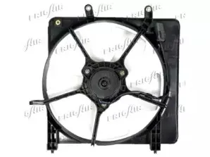 0519.2008 FRIGAIR Вентилятор, охлаждение двигателя 0519.2008 FRIGAIR Вентилятор, охлаждение двигателя