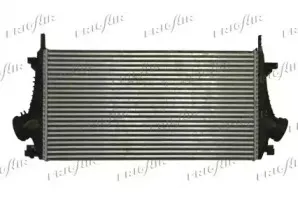 0707.3008 FRIGAIR Интеркулер 0707.3008 FRIGAIR Интеркулер