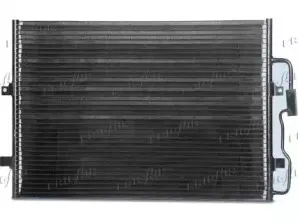 0804.2019 FRIGAIR Конденсатор, кондиционер 0804.2019 FRIGAIR Конденсатор, кондиционер