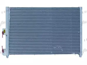 0804.2053 FRIGAIR Конденсатор, кондиционер 0804.2053 FRIGAIR Конденсатор, кондиционер