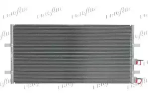 0805.3031 FRIGAIR Конденсатор, кондиционер 0805.3031 FRIGAIR Конденсатор, кондиционер