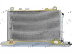 0806.2011 FRIGAIR Конденсатор, кондиционер 0806.2011 FRIGAIR Конденсатор, кондиционер