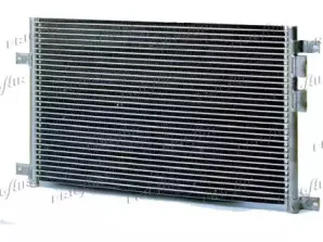 0813.2003 FRIGAIR Конденсатор, кондиционер 0813.2003 FRIGAIR Конденсатор, кондиционер