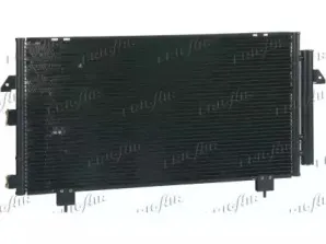 0815.3019 FRIGAIR Конденсатор, кондиционер 0815.3019 FRIGAIR Конденсатор, кондиционер