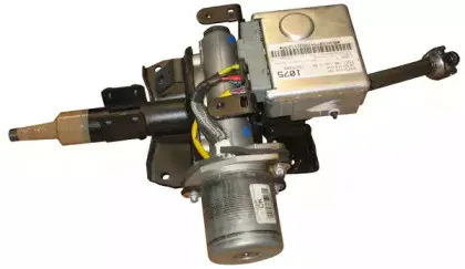 GPE704 GENERAL RICAMBI Рулевая колонка GPE704 GENERAL RICAMBI Рулевая колонка
