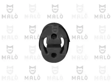 14661 MALÒ Кронштейн, система выпуска ОГ 14661 MALÒ Кронштейн, система выпуска ОГ