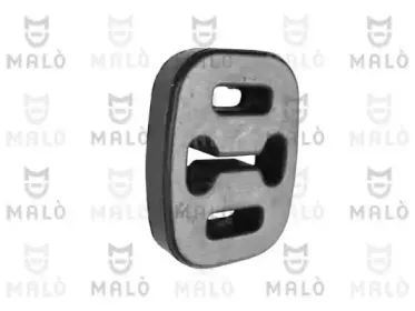 15045 MALÒ Буфер, глушитель 15045 MALÒ Буфер, глушитель