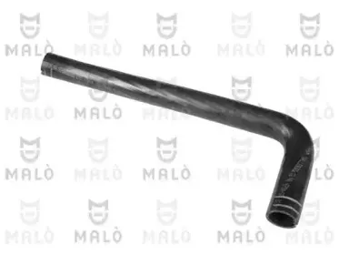 153195A MALÒ Шланг радиатора 153195A MALÒ Шланг радиатора