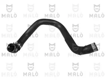 153208A MALÒ Шланг радиатора 153208A MALÒ Шланг радиатора