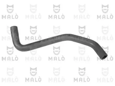 15320A MALÒ Шланг радиатора 15320A MALÒ Шланг радиатора